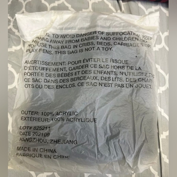 NWT Justin Bieber X Tim Hortons "Timbiebs" Hat - Picture 4 of 4